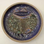 948 9479 FRUIT DISH